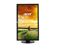 Acer XB270HUBPRZ czarny - 250320 - zdjęcie 2